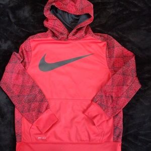 Boys nike pullover